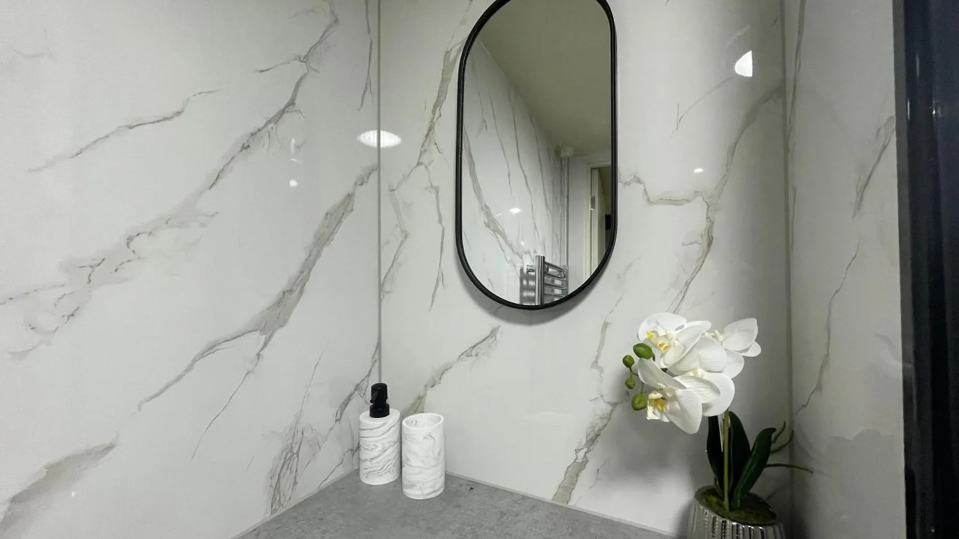 Luxury Mezzanine Apartment In Central Leeds 0*, Leeds (West Yorkshire)