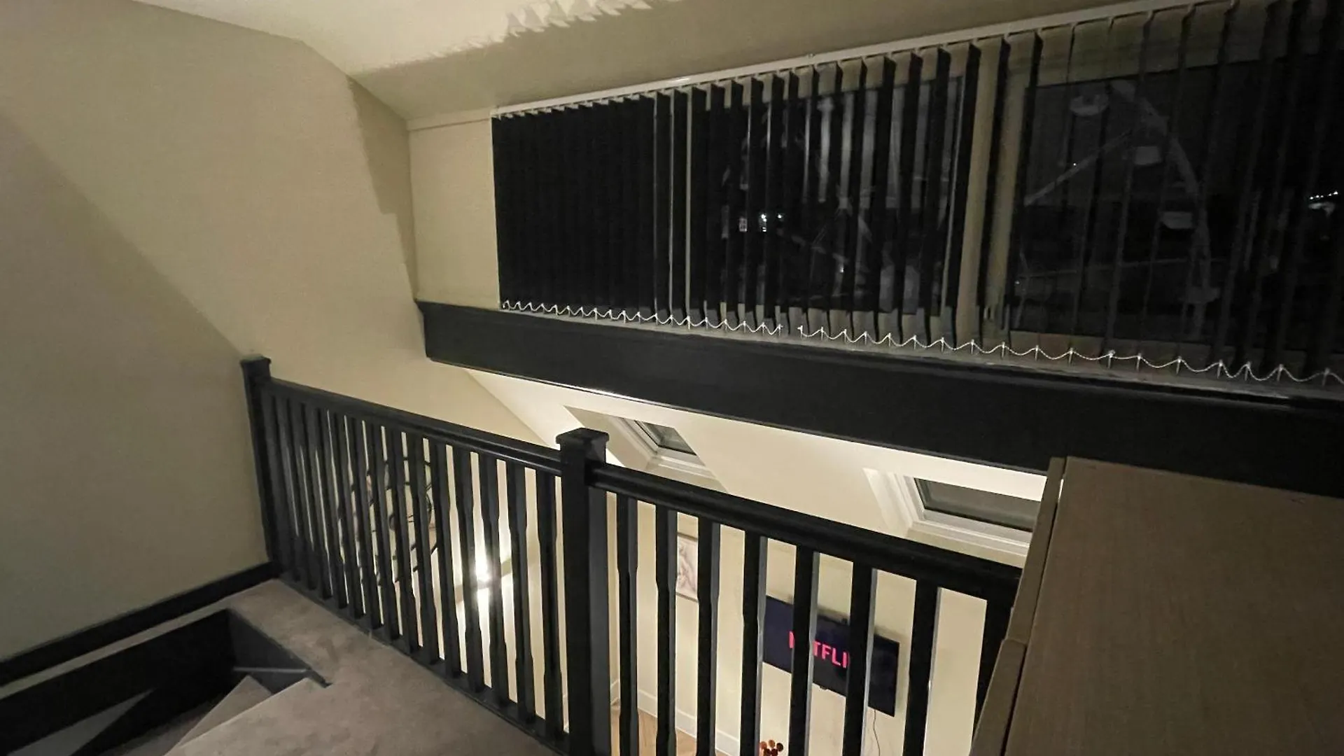 Luxury Mezzanine Apartment In Central Leeds Leeds (West Yorkshire)
